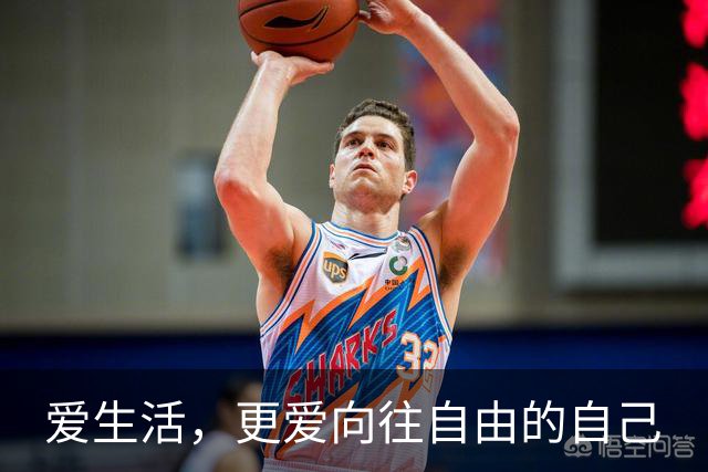 爱生活,更爱向往自由的自己